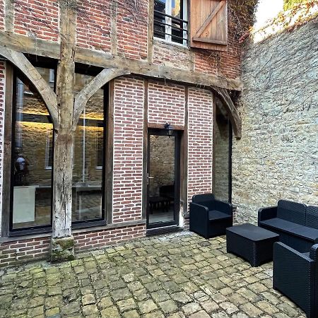« Au 33 » Charleville-Mezieres Exterior photo