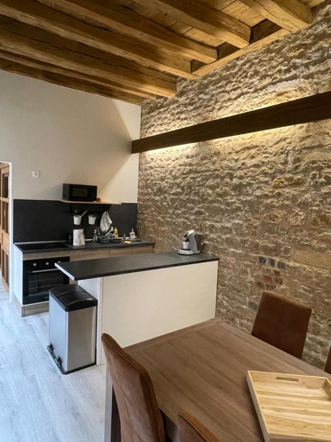 « Au 33 » Charleville-Mezieres Exterior photo